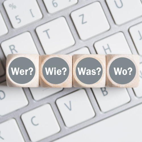 Analyse der neuen Kunden